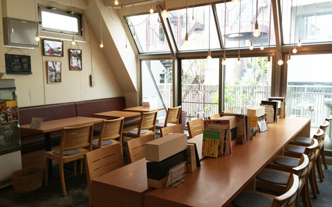 子供といけるレストラン、麻布十番で手打ちパスタを！『pasta coh』