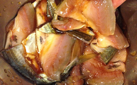 子供でもおいしく魚を食べられる！「揚げないヘルシーアジフライ」のレシピ