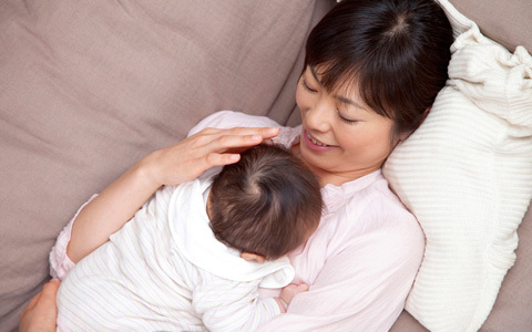 妊娠中、母乳育児のためにできること