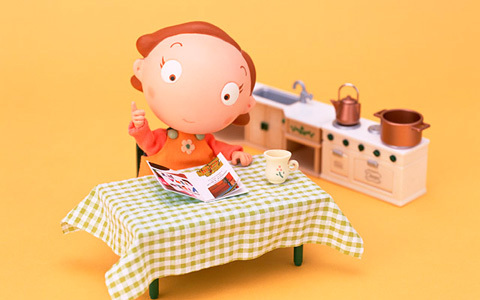 産休＆育休中、ストレスなく職場復帰するためにやっておくべき4つのこと