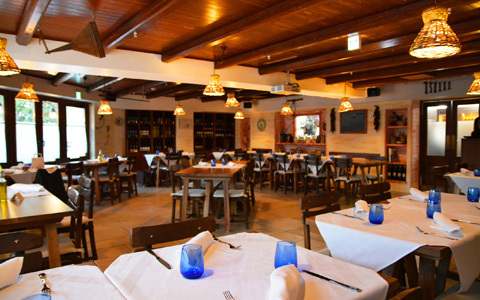 味もサービスも満足できる「子連れでいけるレストラン」