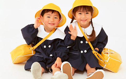 「幼稚園選びのポイント3つ」と先輩ママの体験