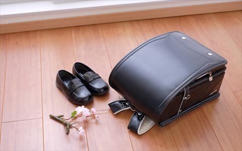 年長さんママ必見！ ランドセル選びのポイント3つ