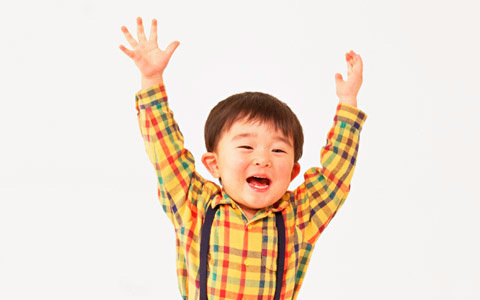 お片づけは「生きる力」を磨く!? 【後編】 ～親子で人生を豊かにする「片づけ」のポイント3つ～