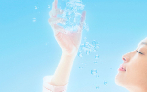 毎日飲む水の選び方～水分のお話・その2～