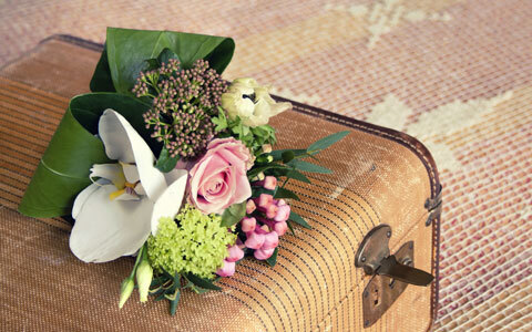 旅行に持って行きたいアロマ