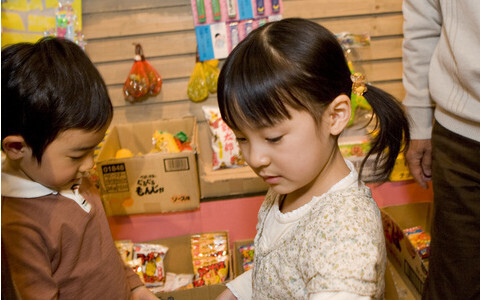 100均 活用術！ 子どものやる気を伸ばす育児に～ご褒美シール編～