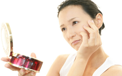 美容の敵、活性酸素って何？　～サビない（老化しにくい）体を作るには～