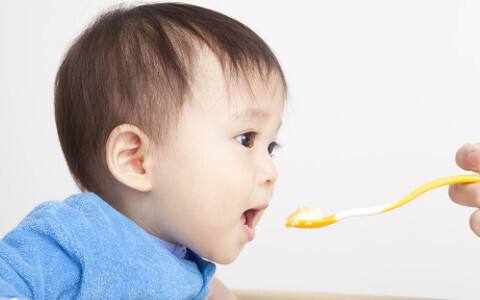 子どものお腹に負担をかけない「お弁当に！ 大根そぼろ丼」