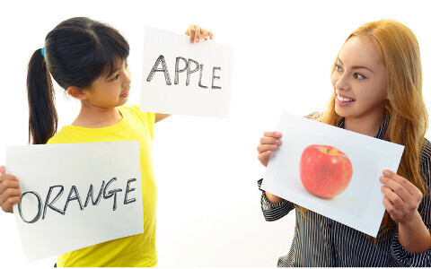 幼児や子供の英語 教育どうする？おすすめ英会話レッスンのポイント3つ