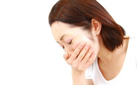 「悪阻（つわり）をなるべくラクに乗り越えるための5つ方法」　悪阻【2】