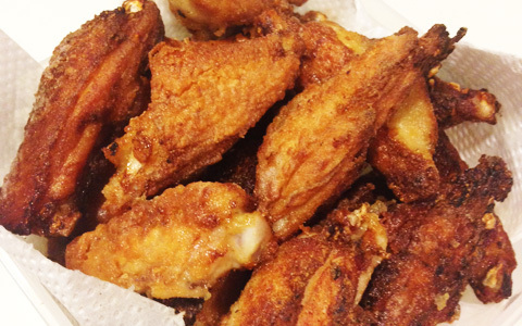 子どもの腸にも安心「米粉で作るフライドチキン」のレシピ