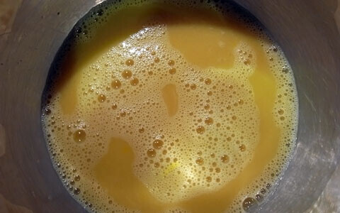 離乳食に茶碗蒸しは簡単で時短。具もアレンジ自在！ 