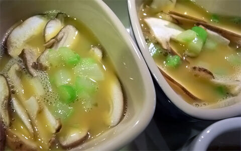 離乳食に茶碗蒸しは簡単で時短。具もアレンジ自在！ 