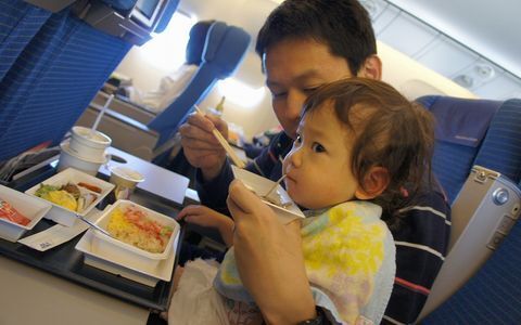 子供と行く家族で海外旅行、旅行先を選ぶ3つのポイント