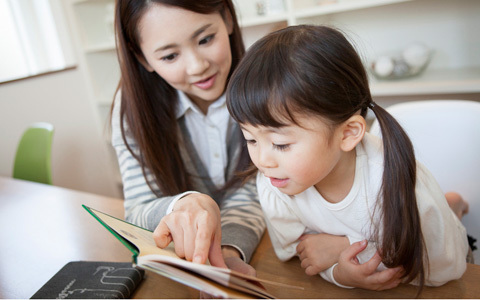 子どもの英語教育に！ 英語で絵本読み聞かせ　絵本紹介5 「Brown bear,Brown bear what do you see?」