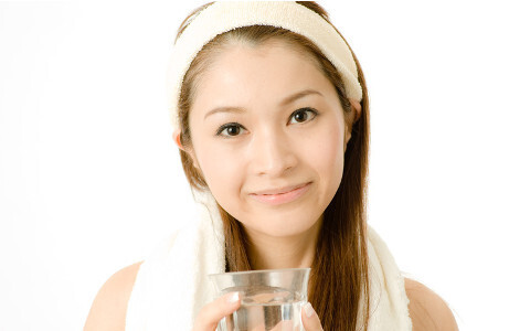 子どもも喜ぶ おすすめ美肌ハーブドリンク