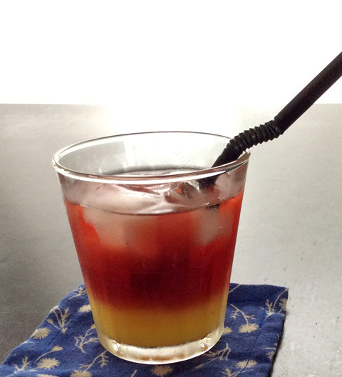 子どもも喜ぶ おすすめ美肌ハーブドリンク