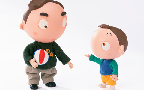 パパの新しい働き方：キャリアと子育てに悩むママのヒントにも【前編】