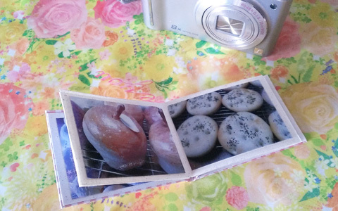 フォトブックは手作りがおすすめ！ 子どもと家族の写真集を作ろう！