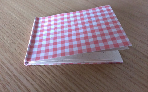 フォトブックは手作りがおすすめ！ 子どもと家族の写真集を作ろう！