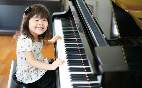 習い事で育つ、子供にとって必要な「4つの力」とは