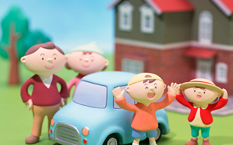 住宅ローン比較、変動金利と固定金利どっちがお得？