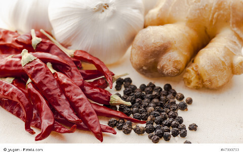 冷房病に負けるな！ 夏の簡単薬膳レシピ