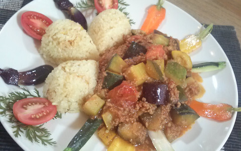 冷房病に負けるな！ 夏の簡単薬膳レシピ