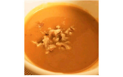 冷房病に負けるな！ 夏の簡単薬膳レシピ