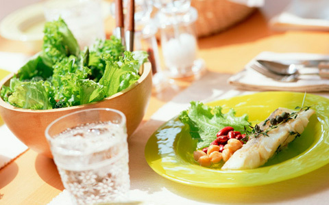 妊娠中からできる母乳育児のための食生活