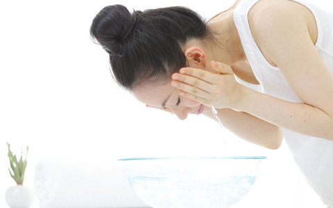 洗顔で3分美活 ～肌の美白のために、やってはいけないこと・やること～