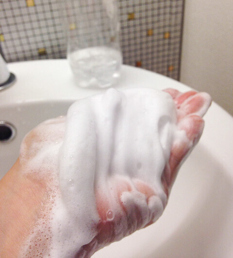 洗顔で3分美活 ～肌の美白のために、やってはいけないこと・やること～