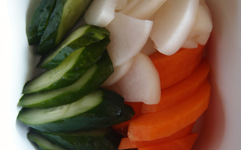 妊娠中の体重管理はいつからすべき？変化の内訳や食事管理方法