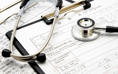 医療費が7割負担になっても困らないための体づくり