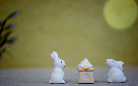 もうすぐ中秋の名月！　親子でお月見を楽しもう♪