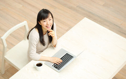 ママの再就職に有利な資格をお得にゲットしよう