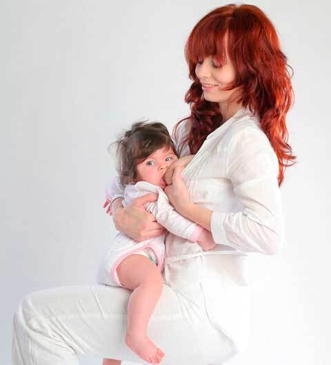 出産後すぐの母乳育児（2）　ママと赤ちゃんのための正しい授乳方法