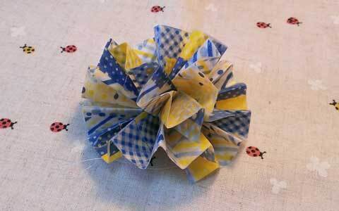 マスキングテープ活用法。ラッピングやインテリアにも！