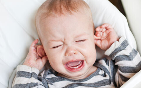 乳幼児、揺さぶられっ子症候群とその対策は？