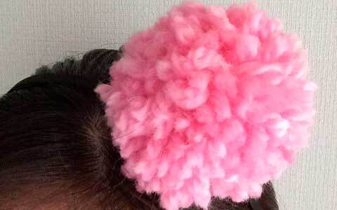 女児におすすめ！ 子どものバースデーパーティをさらに盛り上げる、簡単アクティビティ