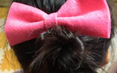 女児におすすめ！ 子どものバースデーパーティをさらに盛り上げる、簡単アクティビティ