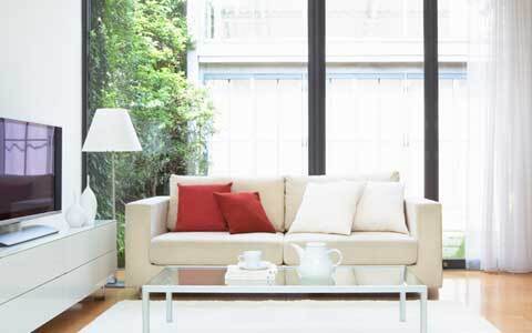 センスのよい素敵な家にするための方法「コラージュワーク」