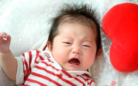 一年中気をつけたい赤ちゃんのあせもケア