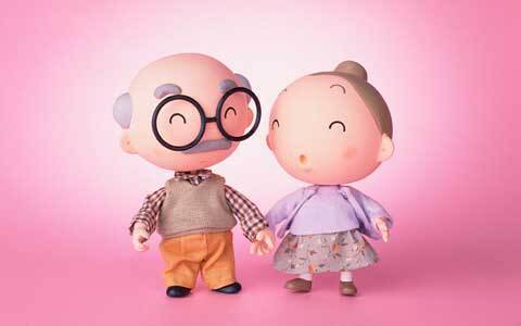 美容のためだけじゃなかった！ ボケ防止の水分補給～水分のお話・その4