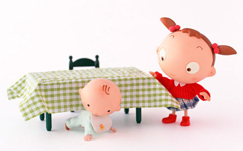 子供の二人目はいつのタイミング？ 上の子との年齢差のメリットデメリットも