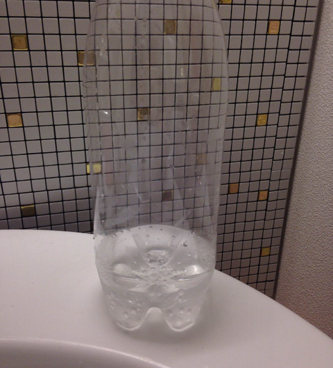 自宅で簡単、「炭酸美容」で夏の肌荒れ・疲れ肌をイキイキ回復！