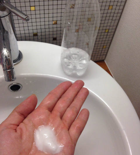 自宅で簡単、「炭酸美容」で夏の肌荒れ・疲れ肌をイキイキ回復！