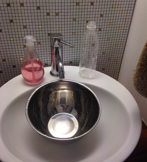 自宅で簡単、「炭酸美容」で夏の肌荒れ・疲れ肌をイキイキ回復！