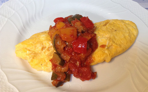 作り置きOK、アレンジ自在！ 南仏料理のラタトゥイユのレシピ